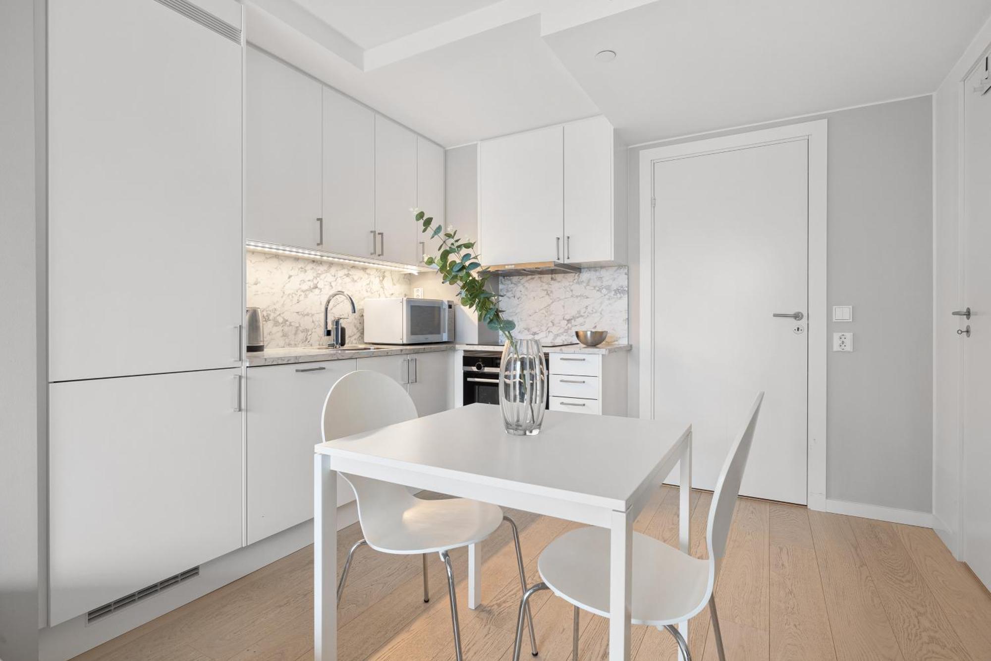 Central Apartment Opera Bay Oslo Ngoại thất bức ảnh