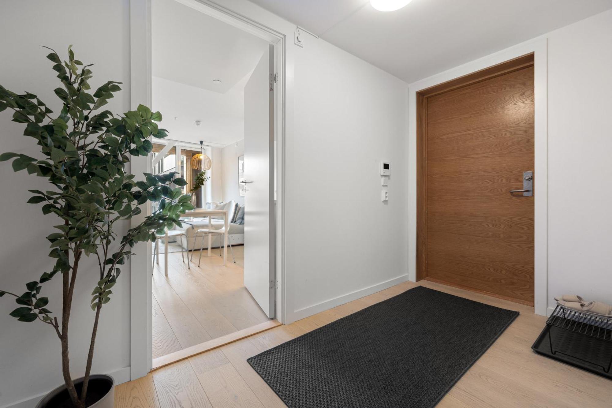 Central Apartment Opera Bay Oslo Ngoại thất bức ảnh